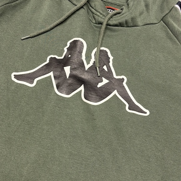 Kappa - Picture 5 of 12